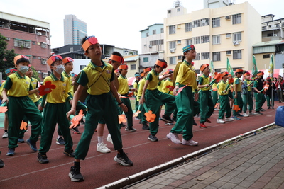20251121六十六週年校慶運動會圖片
