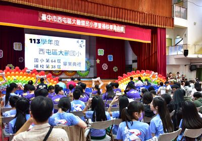 連結到20250612第64屆畢業典禮(另開新視窗)