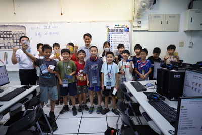 20260708-09暑假球型無人機營隊